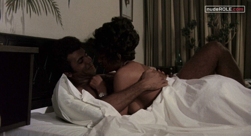 1. Sheba Shayne sexy – Sheba, Baby (1975)