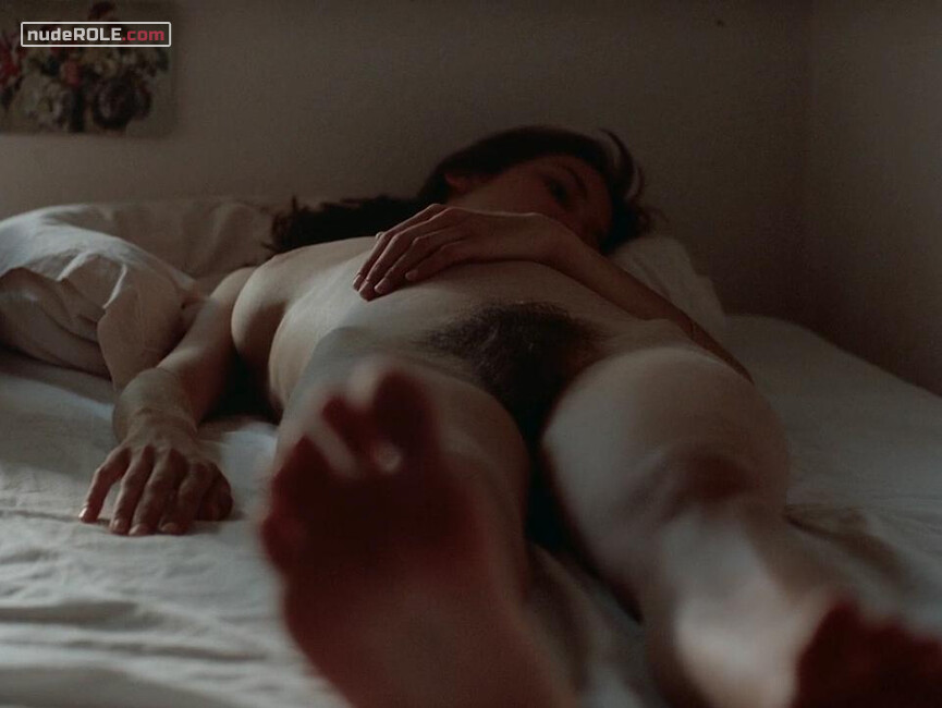 1. Marie nude, Eva nude – Hail Mary (1985)