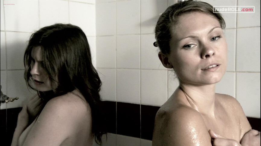 2. Alice nude, Timmy nude – Credo (2008)