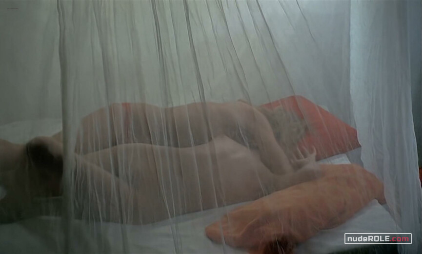 3. Estelle Miller nude – More (1969)