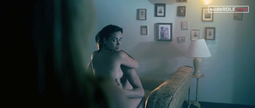 4. Margaret nude – The Sublet (2015)