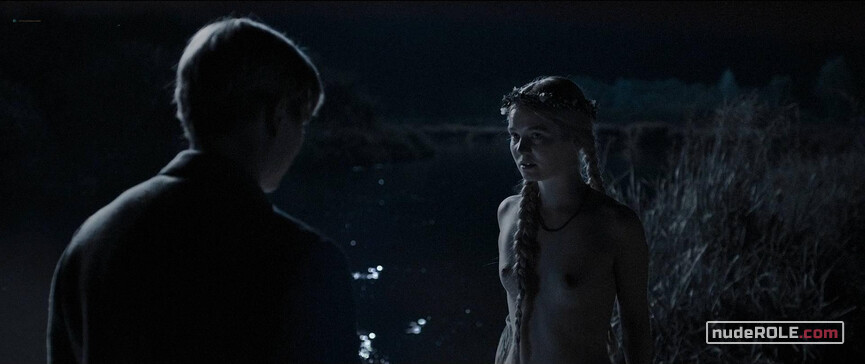 1. Zosia G?owacka nude – Hatred (2016)