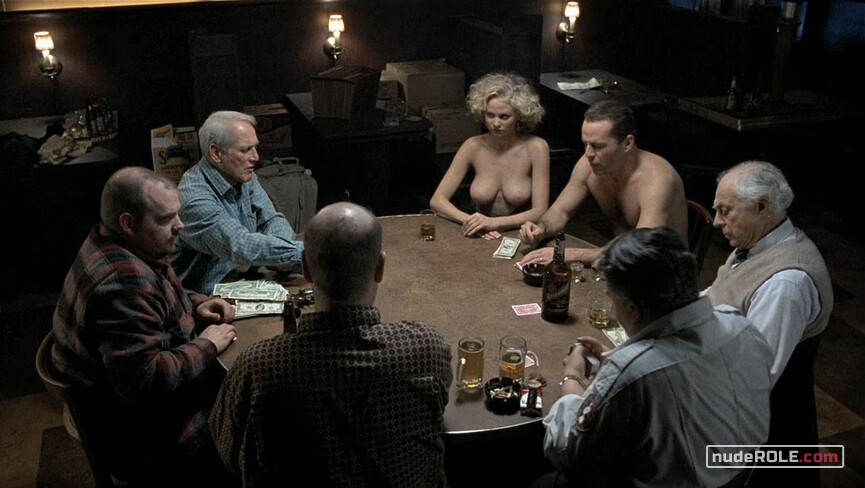 3. Toby Roebuck nude, Didi nude – Nobody's Fool (1994)