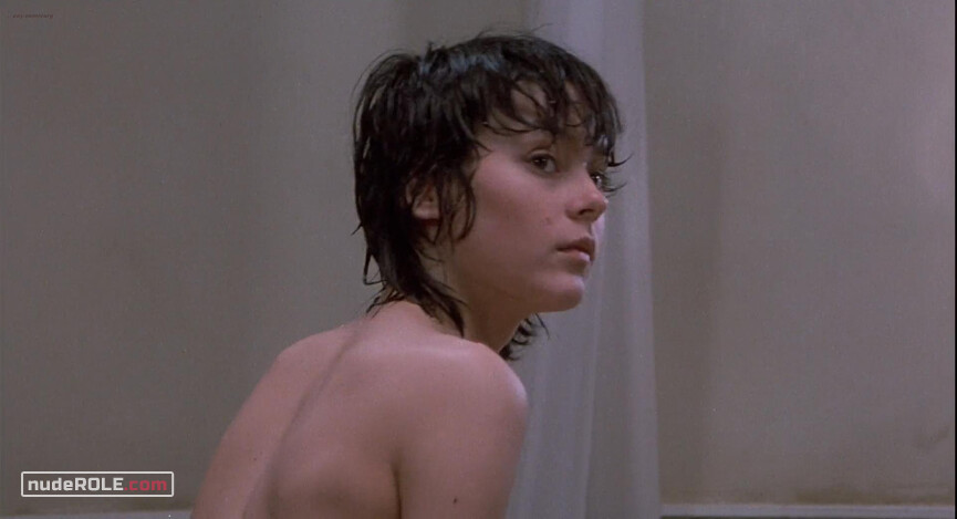 3. Mary nude – Psycho II (1983)