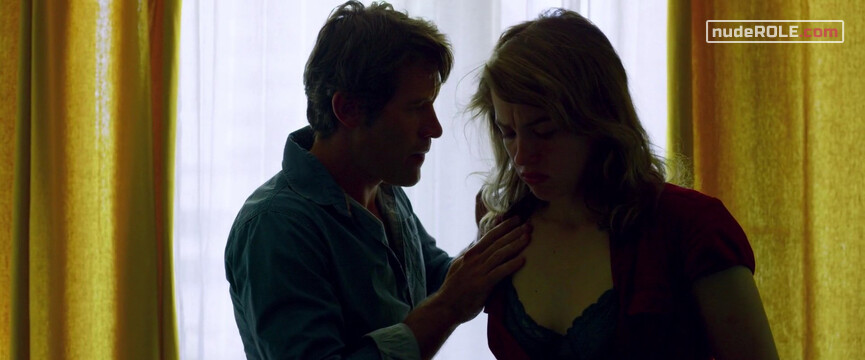1. Renée nude – Orphan (2016)