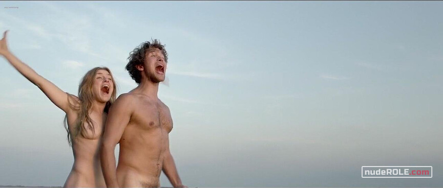 1. Inge nude, Sofia nude – 1864 s01e02-03 (2014)