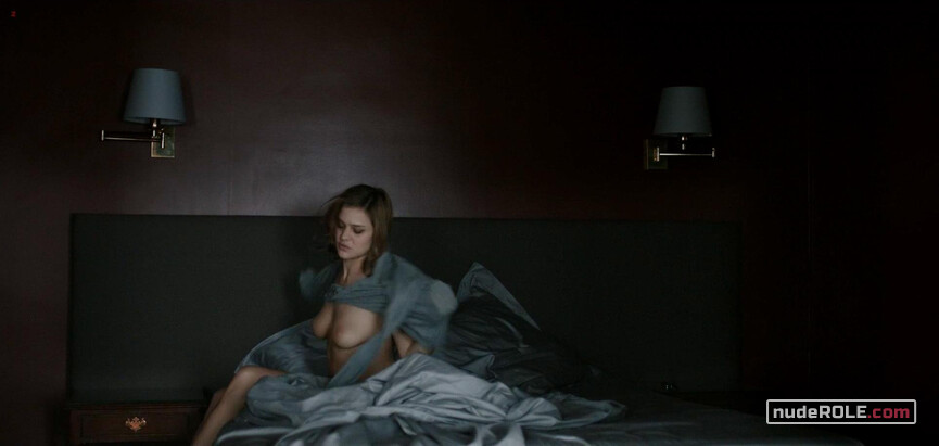 2. Marie nude – The Adopted (2011)