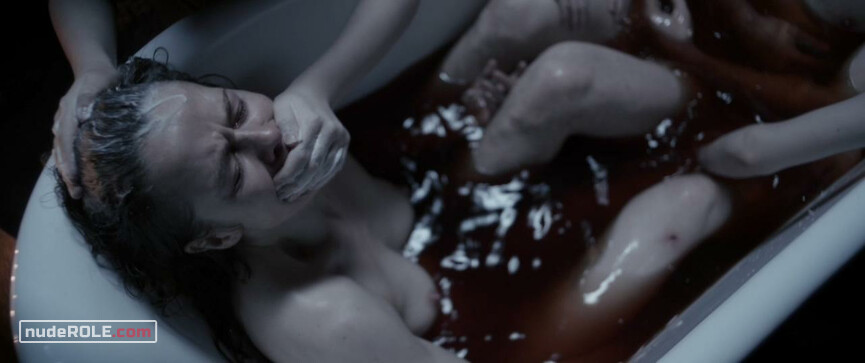 3. Nat nude – Dark Touch (2013)