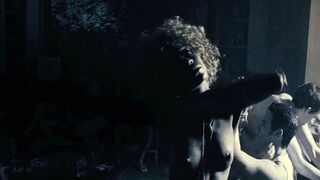 Bianca nude – Message from the King (2016)