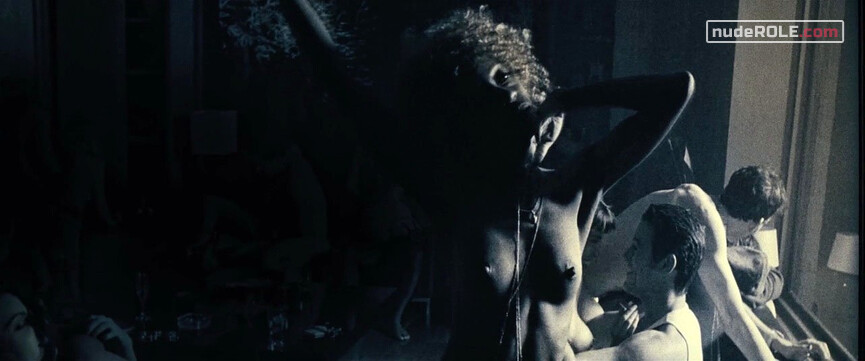 2. Bianca nude – Message from the King (2016)