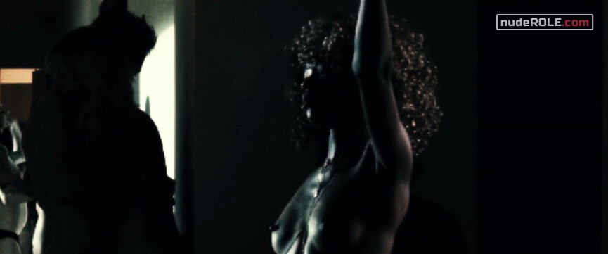 4. Bianca nude – Message from the King (2016)