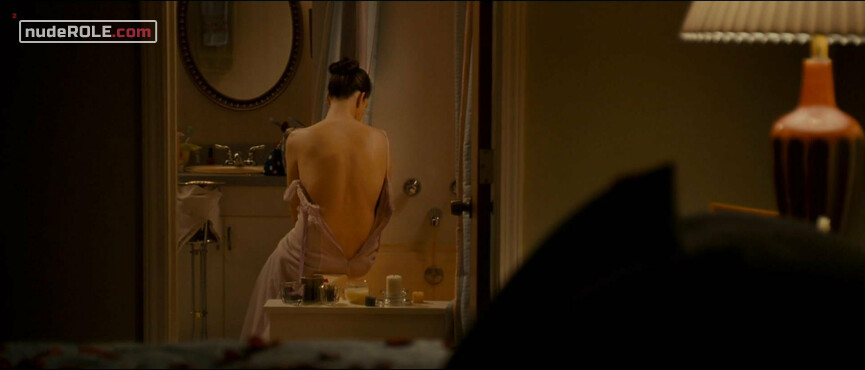 2. Kristen McKay sexy – The Strangers (2008)