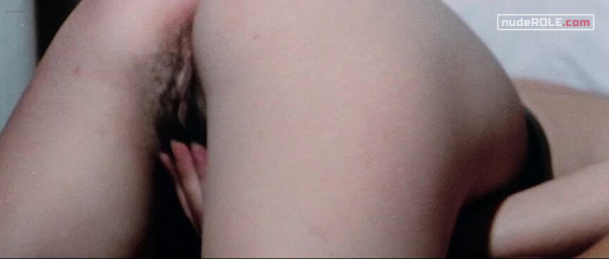 2. Countess Irina Karlstein nude – Female Vampire (1973)