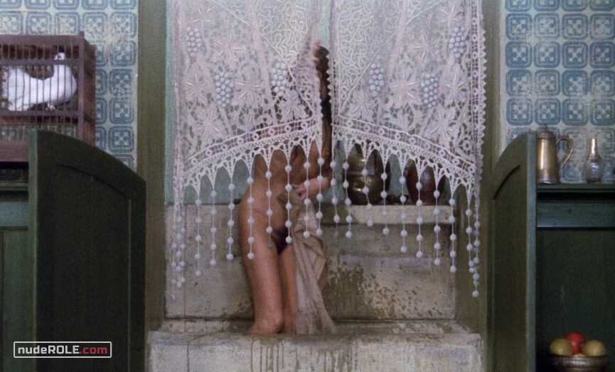 1. Blanche nude – Blanche (1972)