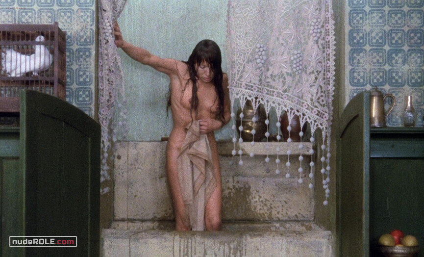 2. Blanche nude – Blanche (1972)