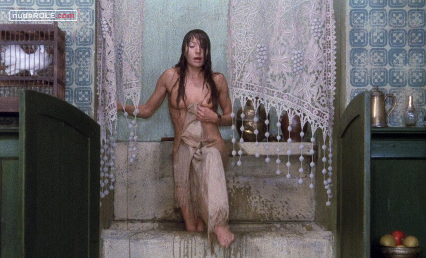 3. Blanche nude – Blanche (1972)