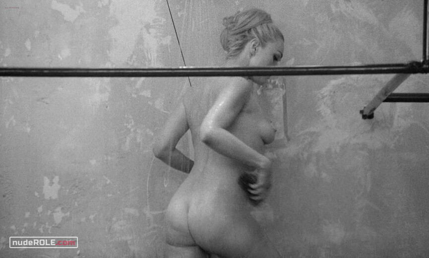 1. Glossia nude – Goto, Island of Love (1969)