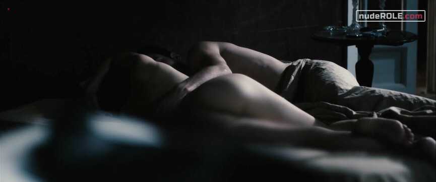 2. Eva nude – Dark Impulse (2011)