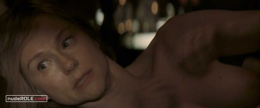 2. Lisa nude – The Other Man (2008)