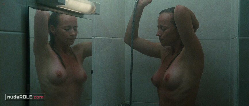 1. Sophie Malaterre nude – Switch (2011)