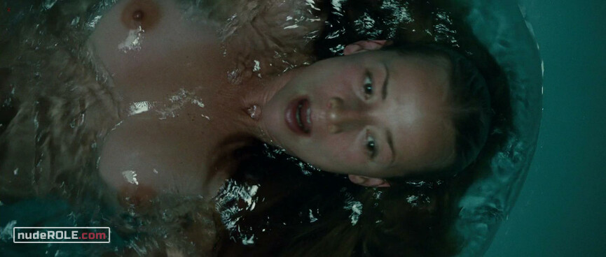 2. Sophie Malaterre nude – Switch (2011)