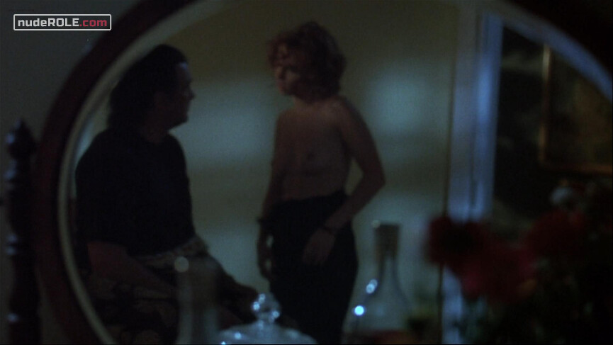 1. Maya Burns nude – Out for a Kill (2003)