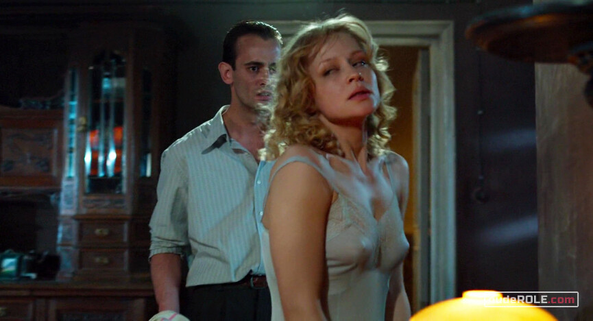 6. Layma nude – Cold Tango (2017)