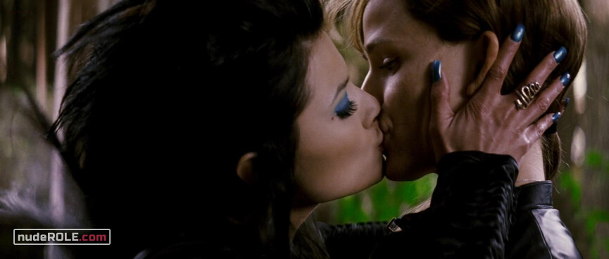 2. Elektra sexy – Elektra (2005)