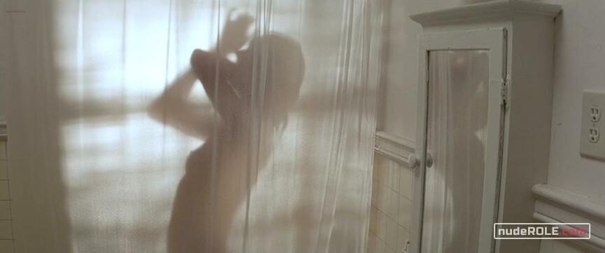 3. Sylvia nude, Denise nude – The Bedroom Window (1987)