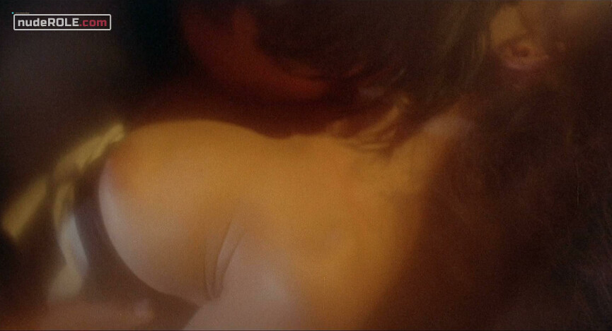 2. Paula Clarkson nude, Roxanne Delancey nude – The Mephisto Waltz (1971)