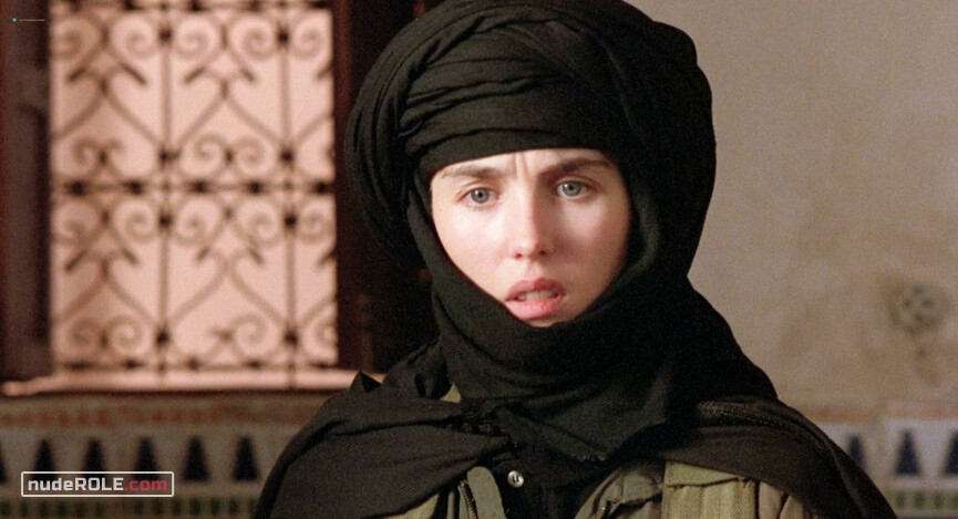 2. Shirra Assel nude – Ishtar (1987)