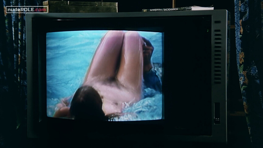 3. Virginia Tremayne nude, Betty Cardone nude, Zuna Brickman nude, Ali Tanner nude – The Osterman Weekend (1983)