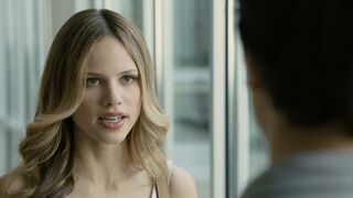 Lacey Pemberton sexy – Paper Towns (2015)