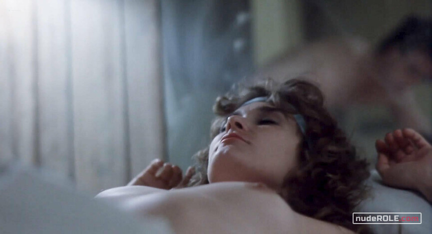 3. Lana nude, Crystal nude – Angel (1983)