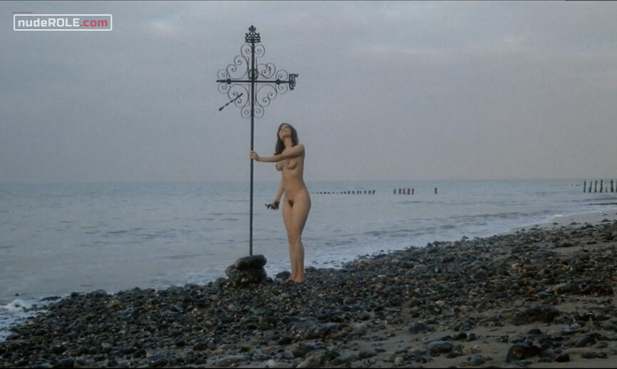 2. The girl nude – The Iron Rose (1973)