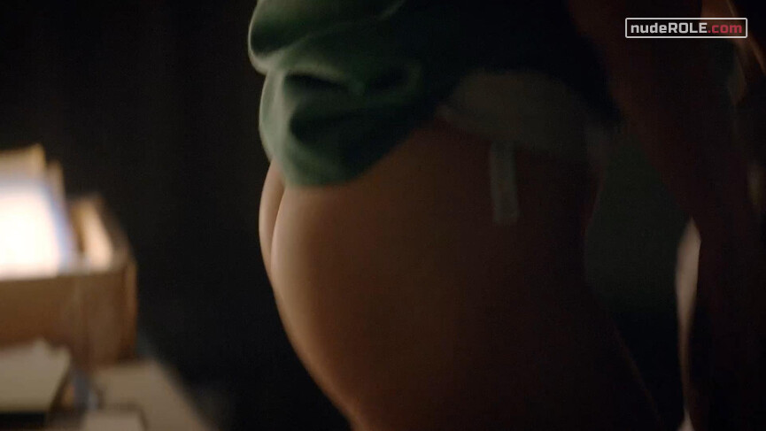 3. Nora Everett nude, Lois Weiland nude, Tessa Johnson sexy – Masters of Sex s03e10 (2015)