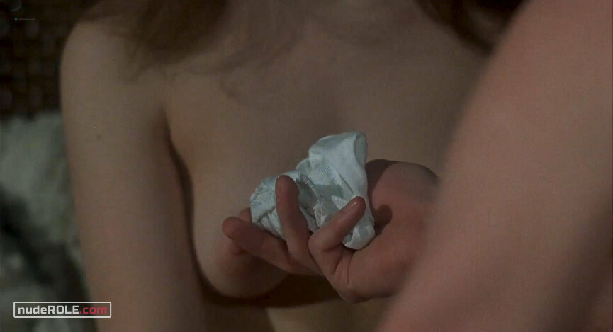 1. Patricia Montelli nude – Amityville II: The Possession (1982)
