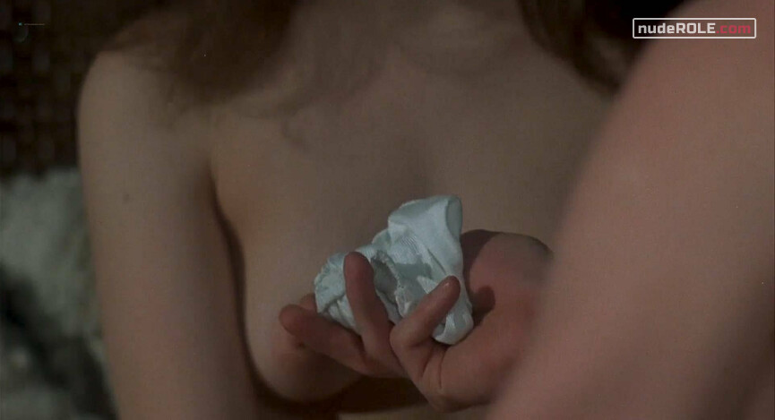 3. Patricia Montelli nude – Amityville II: The Possession (1982)