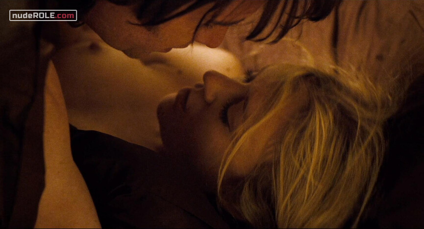 3. Judy Marks nude, Naked Hippy nude, Patti Hayes nude – Mr. Nice (2010)