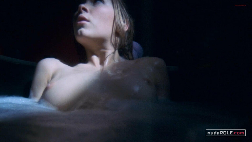 1. Rachael Conners nude, Jane Campbell nude – Chain Letter (2010)