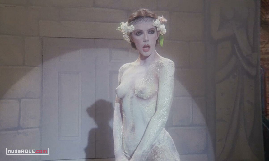 1. Lorca nude – Fantastica (1980)