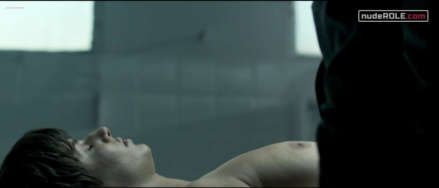 2. Laura Di Natale nude, Sol nude, Valeria Di Natale nude – Thesis on a Homicide (2013)