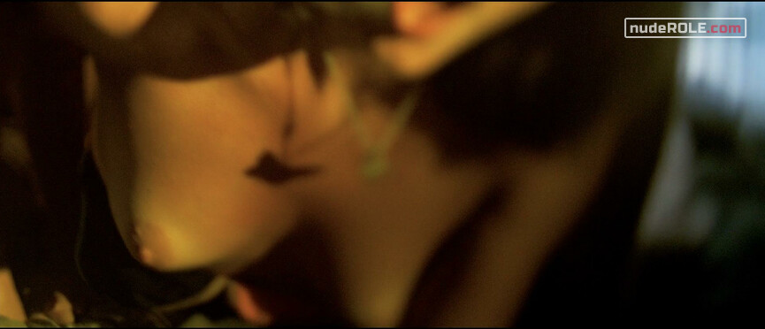3. Laura Di Natale nude, Sol nude, Valeria Di Natale nude – Thesis on a Homicide (2013)
