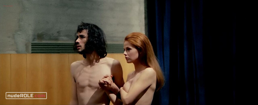 2. Antigone nude – The Year of the Cannibals (1970)