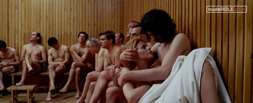3. Antigone nude – The Year of the Cannibals (1970)