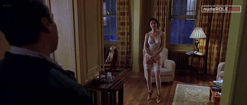 3. Joanna Eris nude – Eye of the Beholder (2000)