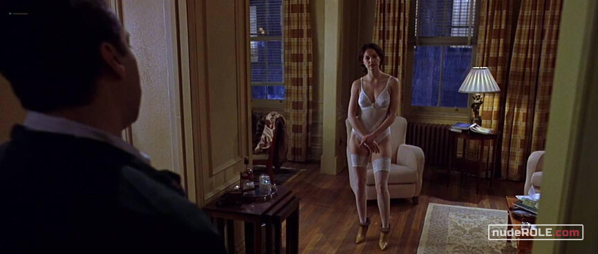 3. Joanna Eris nude – Eye of the Beholder (2000)