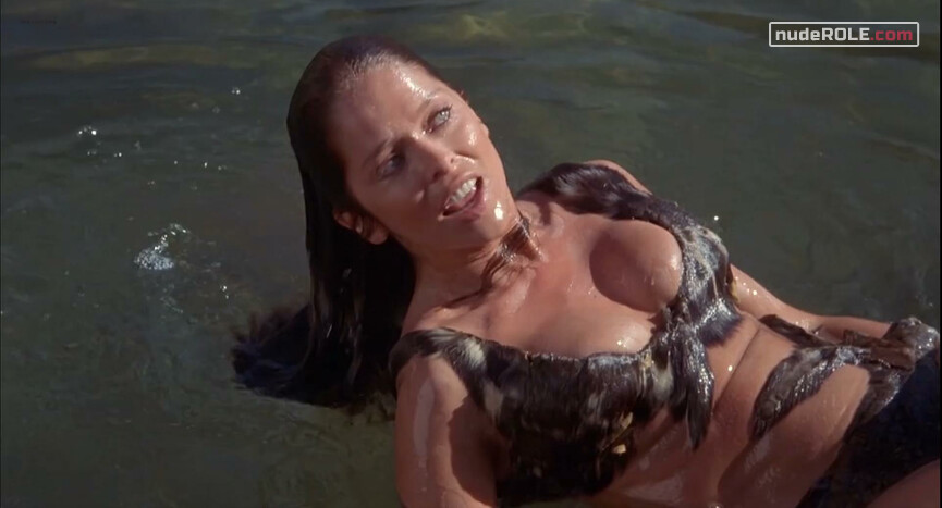 2. Lana sexy – Caveman (1981)
