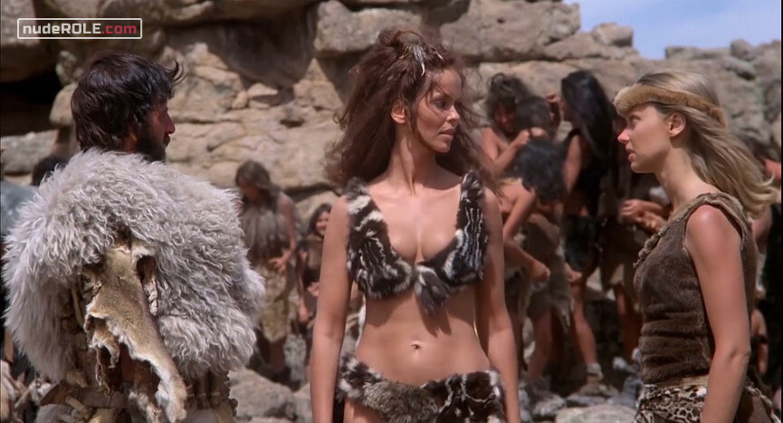 3. Lana sexy – Caveman (1981)