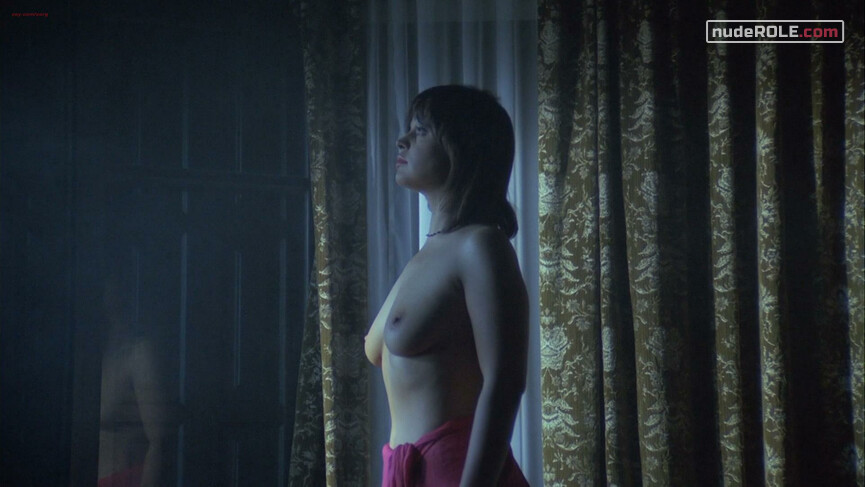 1. Eva nude, Manuela nude – Bloody Moon (1981)